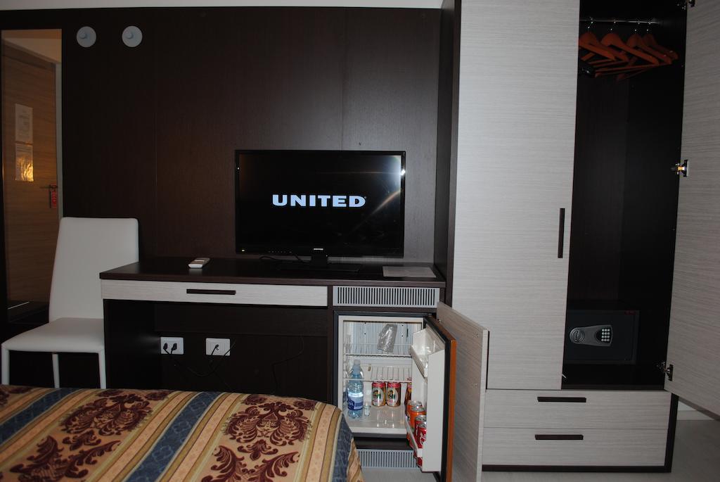 Bed and Breakfast Tellus Сатурнія Номер фото