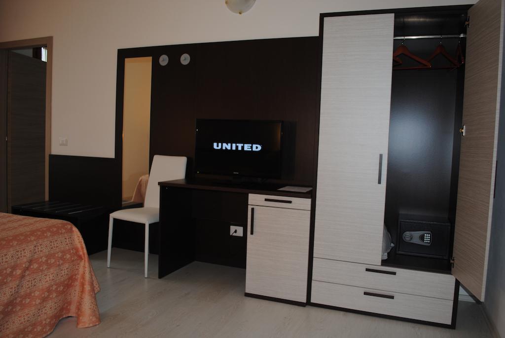 Bed and Breakfast Tellus Сатурнія Номер фото